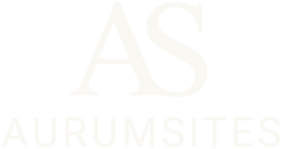AURUMSITES
